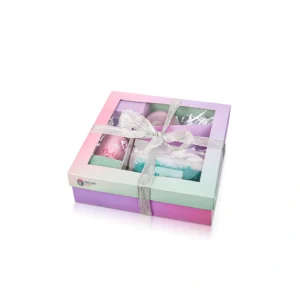 Gift Boxes with Window