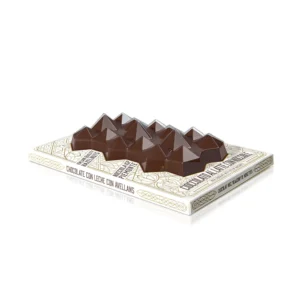Pyramid Chocolate Box